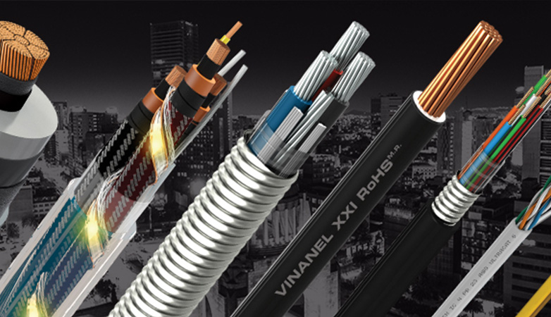 Distribución y Venta de Cables Eléctricos en Puebla México CDMX Morelos Tlaxcala Hidalgo Querétaro Veracruz Oaxaca Guerrero Venta y Distribución de Cables Eléctricos