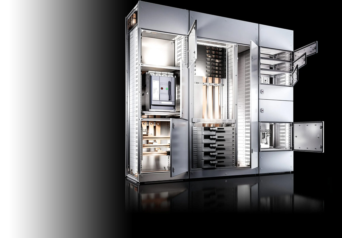 Venta de Equipo de Distribución Eléctrica en Puebla México CDMX Morelos Tlaxcala Hidalgo Querétaro Veracruz Oaxaca Guerrero Venta y Distribución de Equipo de Distribución Eléctrica