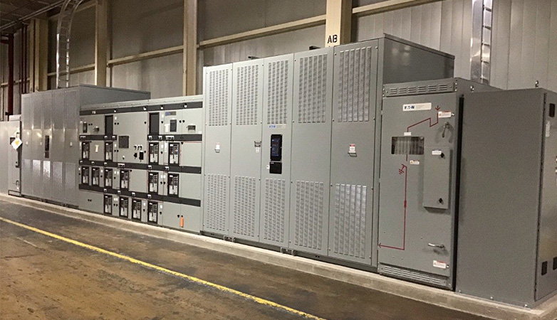 Venta de Equipo de Distribución Eléctrica en Puebla México CDMX Morelos Tlaxcala Hidalgo Querétaro Veracruz Oaxaca Guerrero Venta y Distribución de Equipo de Distribución Eléctrica