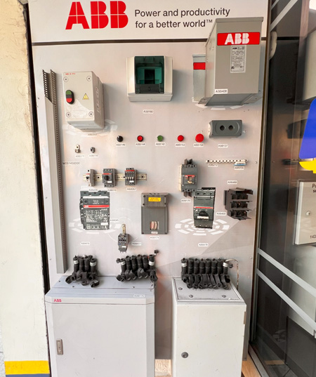 Distribución y Venta de Productos de Control Eléctrico y Protección Eléctrica en Puebla México CDMX Morelos Tlaxcala Hidalgo Querétaro Veracruz Oaxaca Guerrero Venta y Distribución de Equipo de Control