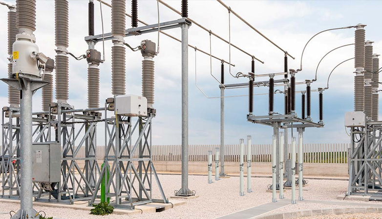 Distribución y Venta de Accesorios y Equipo de Media Tensión en Puebla México CDMX Morelos Tlaxcala Hidalgo Querétaro Veracruz Oaxaca Guerrero Transformadores Eléctricos