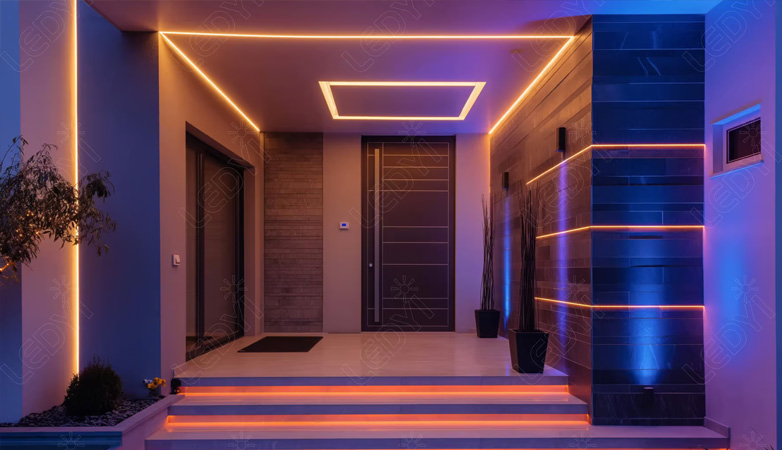 Distribución y Venta de Productos de Iluminación en Puebla México CDMX Morelos Tlaxcala Hidalgo Querétaro Veracruz Oaxaca Guerrero Venta y Distribución de Luminarias